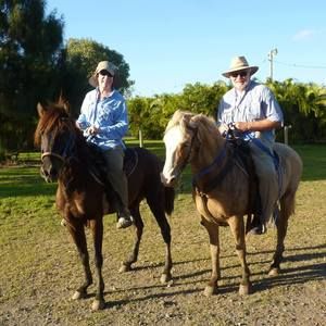 Meet your Posher, Kathleen